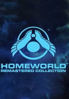 Homeworld Remastered Collection Фото