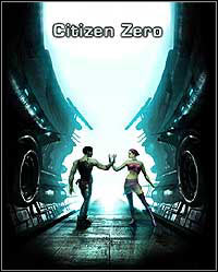 Citizen Zero Фото