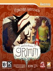 American McGee's Grimm: Little Red Riding Hood Фото