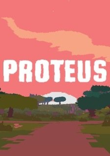 Proteus Фото