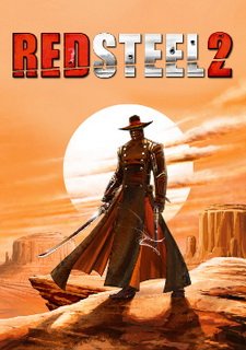 Red Steel 2 Фото