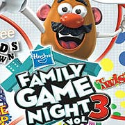 Hasbro Family Game Night 3 Фото