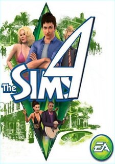 The Sims 4 Фото