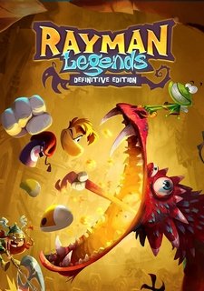 Rayman Legends: Definitive Edition Фото