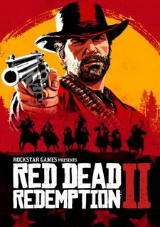 Red Dead Redemption 2 Фото