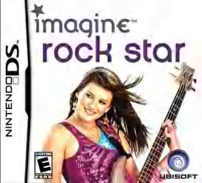 Imagine: Rock Star Фото