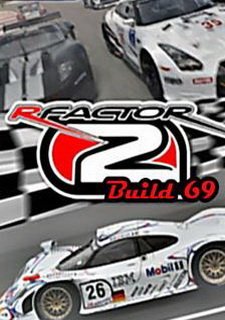 rFactor 2 Фото