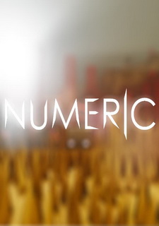 NUMERIC Фото