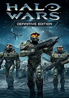 Halo Wars: Definitive Edition Фото