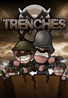 Trenches Фото