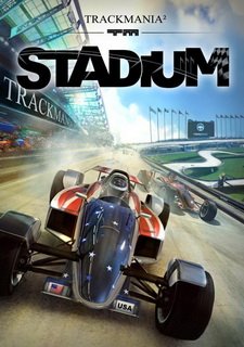 TrackMania 2: Stadium Фото