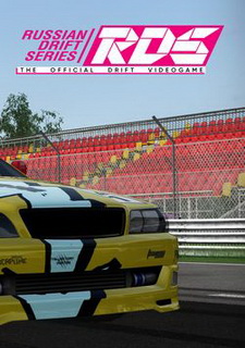 RDS - The Official Drift Videogame Фото