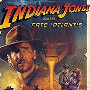 Indiana Jones and the Fate of Atlantis Фото