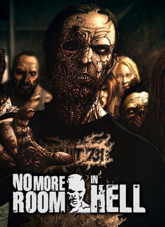 No More Room in Hell Фото