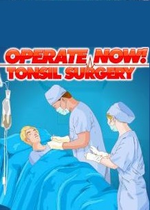 Operate Now: Tonsil Surgery Фото