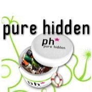 Pure Hidden Фото