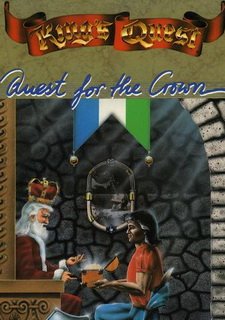 King's Quest 1: Quest for the Crown Фото