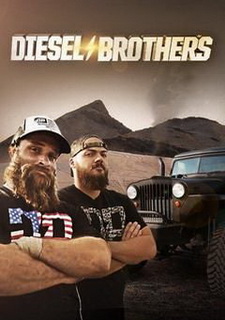 Diesel Brothers: The Game Фото