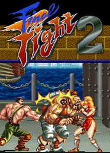 Final Fight 2 Фото