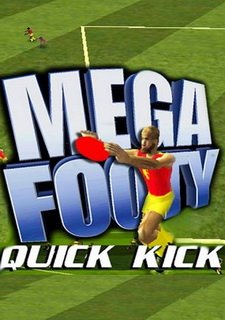 MegaFooty Quick Kick Фото