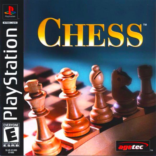 Chess Фото