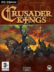 Crusader Kings Фото