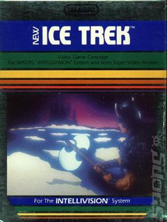 Ice Trek Фото