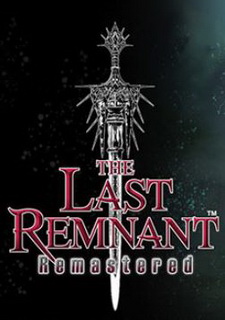 The Last Remnant Remastered  Фото