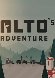 Alto's Adventure Фото