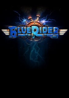 Blue Rider Фото