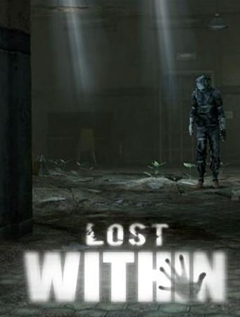 Lost Within Фото