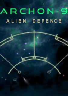 Archon-9 : Alien Defense Фото