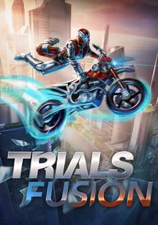 Trials Fusion Фото