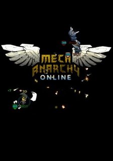 Mech Anarchy Фото