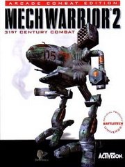 MechWarrior 2: 31'st Century Combat Фото