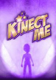 Kinect Me Фото