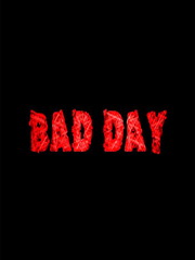 Bad Day Game Фото