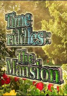 Time Riddles: The Mansion Фото