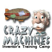 Crazy Machines: Inventor Training Camp Фото