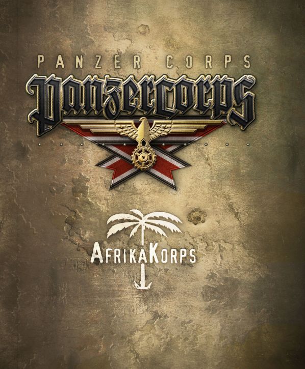 Panzer Corps: Afrika Korps Фото