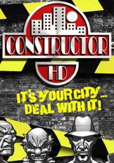 Constructor HD Фото