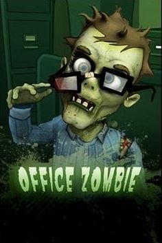 Zombie Office Фото