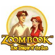 Zoom Book - The Temple of the Sun Фото