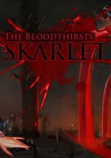 Mortal Kombat: Warrior Skarlet Фото