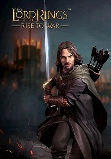 The Lord of the Rings: Rise to War Фото