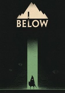 Below Фото