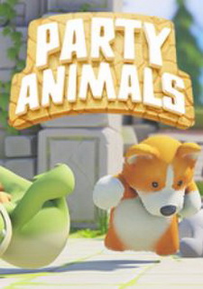 Party Animals Фото