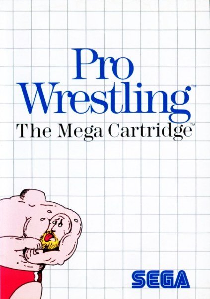 Pro Wrestling Фото