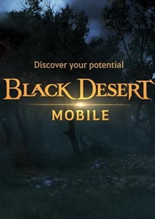 Black Desert Mobile Фото