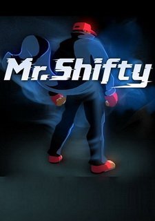 Mr. Shifty Фото